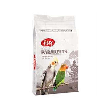 Fizzy 750 gr Paraket Yemi