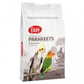 Fizzy 750 gr Paraket Yemi