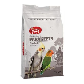 Fizzy 750 gr Paraket Yemi