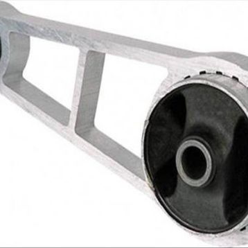 FKK 1176 Clio Hb Motor Arka Takoz
