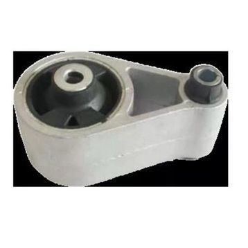FKK 1213 Arka Motor Takozu