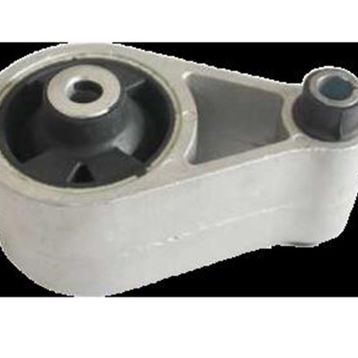 FKK 1213 Arka Motor Takozu