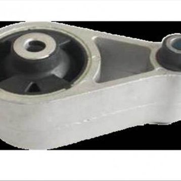 FKK 1213 Arka Motor Takozu