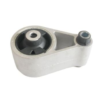 FKK 1213 Arka Motor Takozu