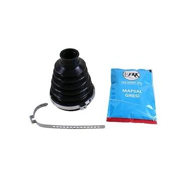 FKK 1237 Clıo Iıı-Iv-Modus-Twng Iı-Kng Iı-Mgn Iıı-Fluence 5 Vites Sol İç Aks Körüğü