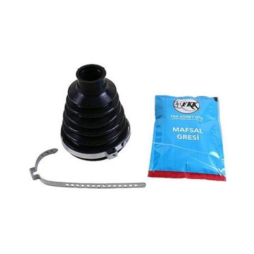 FKK 1237 Clıo Iıı-Iv-Modus-Twng Iı-Kng Iı-Mgn Iıı-Fluence 5 Vites Sol İç Aks Körüğü