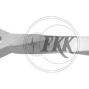 FKK 1321 Motor Takozu