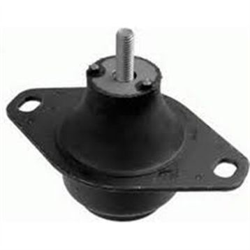 FKK 1358 Kangoo-Express Motor Armut Takozu