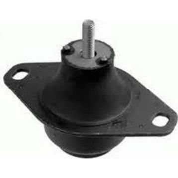 FKK 1358 Kangoo-Express Motor Armut Takozu