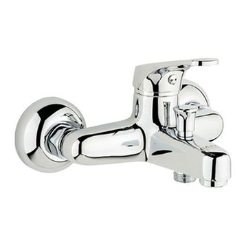 Fkn Çapa Ekonomik Mix Banyo Bataryası