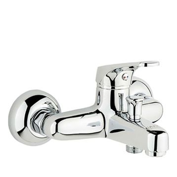 Fkn Çapa Norm Mix Banyo Bataryası