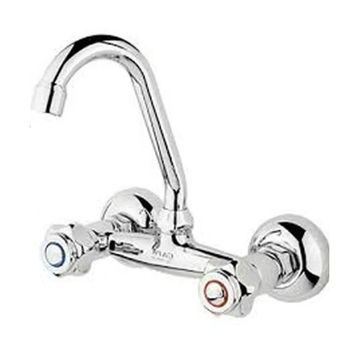 FKN Çapa Taç Lavabo Bataryası