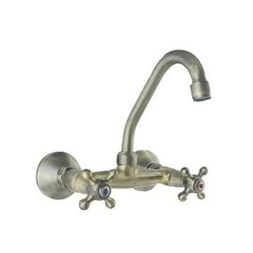 FKN Koç Antik Lavabo Bataryası