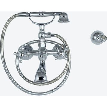 FKN Koç Krom Banyo Bataryası