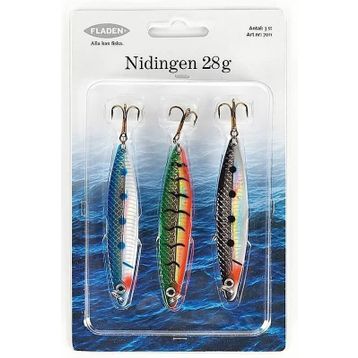 Fladen 28 gr - G Nidingen Kaşık