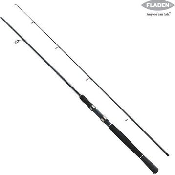 Fladen 2P 240 cm 15-40 gr Xtra Flexx Spın Kamış