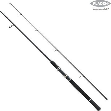 Fladen 2P 270 cm 10-30 gr Xtra Flexx Spın Kamış