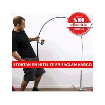 Fladen 2P 270 cm 10-30 gr Xtra Flexx Spın Kamış