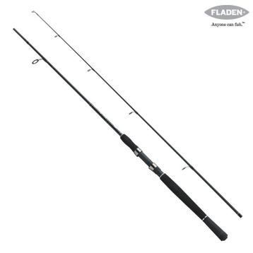 Fladen 2P 270 cm 10-30 gr Xtra Flexx Spın Kamış