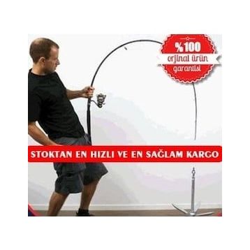 Fladen 2P 270 cm 15-40 gr Xtra Flexx Spın Kamış