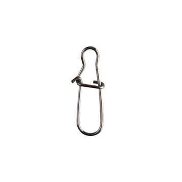 Fladen D-Snap No: 0 10’lu Klips