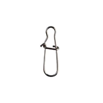 Fladen D-Snap No: 0 10’lu Klips