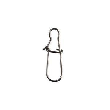 Fladen D-Snap No: 00 10’lu Klips