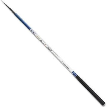 Fladen Daisho Compact Pole 720 cm 12 Parça Karbon Göl Kamışı