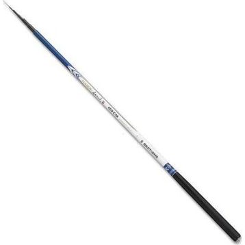 Fladen Daisho Compact Pole 720 cm 12 Parça Karbon Göl Kamışı
