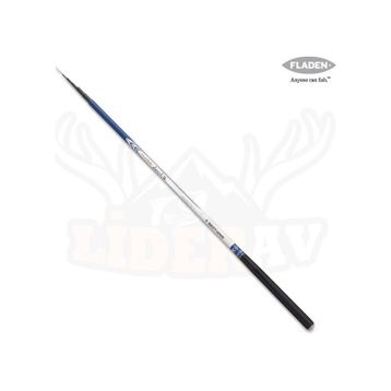 Fladen Daisho Karbon 630 cm Göl Kamışı