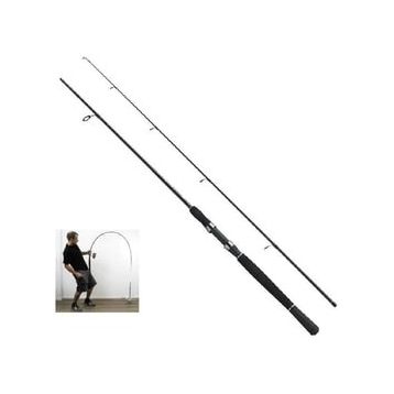 Fladen Fladen Xtra Flexx 240 CM 15-40 GR Aksiyonlu Spin Kamışı