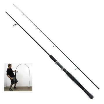 Fladen Fladen Xtra Flexx 240 CM 15-40 GR Aksiyonlu Spin Kamışı