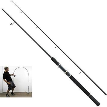 Fladen Fladen Xtra Flexx 240 CM 15-40 GR Aksiyonlu Spin Kamışı