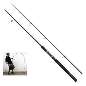 Fladen Fladen Xtra Flexx 240 CM 15-40 GR Aksiyonlu Spin Kamışı