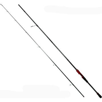 Fladen Fujin Red Romeo 270 cm 8-37 gr Spin Kamış