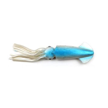 Fladen Hammerhead Squids 150 mm 24 g Sahte Yem