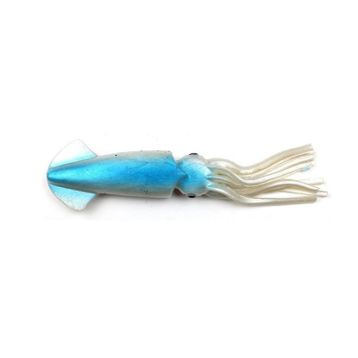 Fladen Hammerhead Squids 150 mm 24 g Sahte Yem