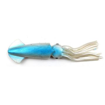 Fladen Hammerhead Squids 150 mm 24 g Sahte Yem