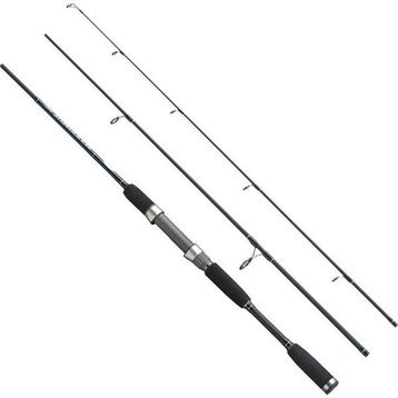 Fladen Maxximus Total Flexx 3 Parça 360 cm Spin Kamış