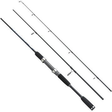 Fladen Maxximus Total Flexx 3 Parça 360 cm Spin Kamış