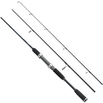 Fladen Maxximus Total Flexx 360 cm 100-200 gr Atarlı Karbon 3 Parça Spin Olta Kamışı