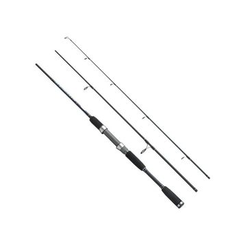 Fladen Maxximus Total Flexx 360 cm 100-200 gr Atarlı Karbon 3 Parça Spin Olta Kamışı