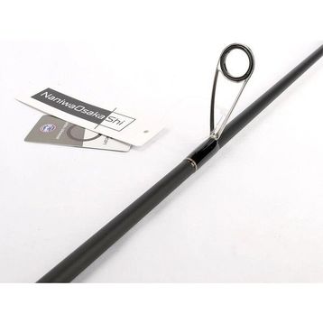 Fladen Naniwaosakashi Multiverse 213 cm 3-25 gr Spin Kamışı
