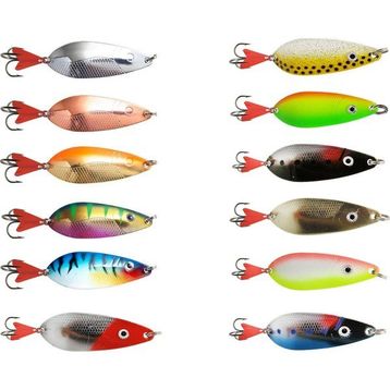 Fladen Picco 27 15 gr 7 cm Turna Kaşığı Yem
