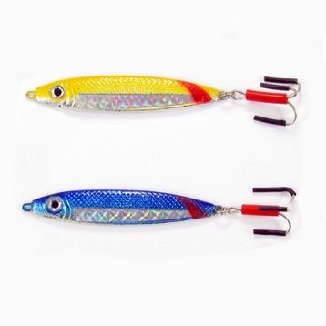Fladen Stavanger 40G Jig İğnesi