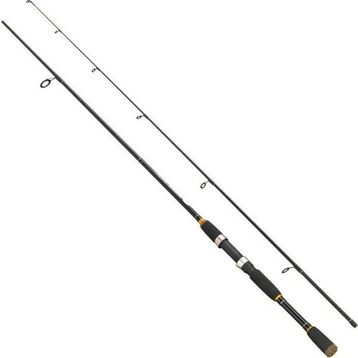 Fladen Vantage Spinning 2 Parça 210 1-10 gr Spin Kamışı