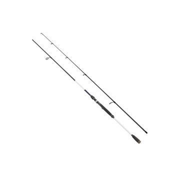 Fladen Warbird 240 cm 8-32 gr Atarlı Karbon Spin Olta Kamışı
