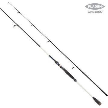 Fladen Warbird Spining 2 Parça 240 cm Spin Kamış