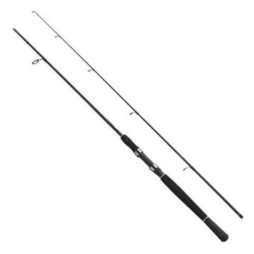 Fladen Xtra Flexx 135 cm 30-60 gr 2 Parça Spin Olta Kamışı