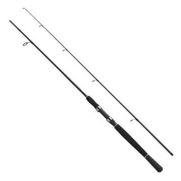 Fladen Xtra Flexx 135 cm 30-60 gr 2 Parça Spin Olta Kamışı